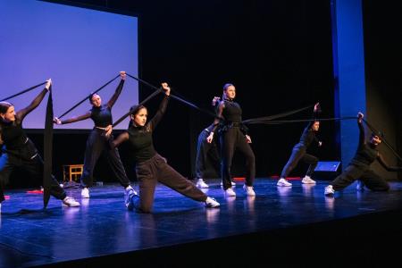 Naj športniki Kamnika za leto 2023 Lovro Planko in Maruša Mišmaš Zrimšek ter ekipa odbojkaric Calcit Volleya (41)